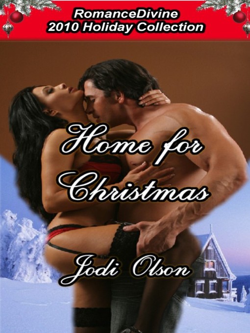 Title details for Home for Christmas by Jodi Olson - Available